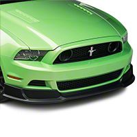 RTR Front Chin Spoiler (13-14 GT, V6) - RTR 1398-7005-01
