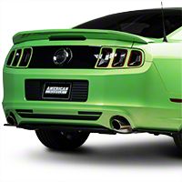 RTR 3pc Rear Splitter (13-14 All) - RTR 1398-7008-01