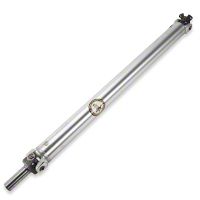 Aluminum One Piece Driveshaft - 31 Spline (99, 01 Cobra) - AM Drivetrain MAMT4966-4