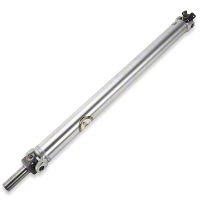 Aluminum One Piece Driveshaft - 31 Spline (96-04 GT, Mach 1; 96-98 Cobra) - AM Drivetrain MAMT4966-5