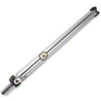 Aluminum One Piece Driveshaft - 28 Spline (79-95 V8) - AM Drivetrain MA7995