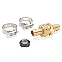 Heater Hose Filter (79-93 5.0L) - AM Lights ACC-GANO-HTR
