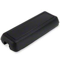 Center Console Arm Rest Lid - Black (79-86 All) - AM Restoration D9ZZ-6106024-BK