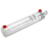 Convertible Top Hydraulic Lift Cylinder (83-93 All) - AM Restoration E3ZZ-7653337-A