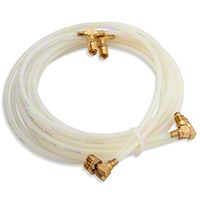 Convertible Top Hose Kit (83-93 All) - AM Restoration E3ZZ-7653392-A