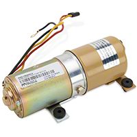 Convertible Top Pump Motor (83-93 All) - AM Restoration E3ZZ-7653A00-A