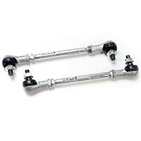 Scott Drake Adjustable Front Sway Bar End Links (05-14 All) - Scott Drake 5R3Z-5A486-S