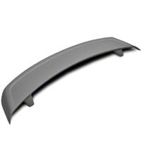 GT Style Pedestal Rear Spoiler - Unpainted (99-04 All)