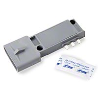 MSD TFI Control Module (86-93 5.0L) - MSD 83648