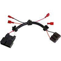 MSD Box To Factory Ignition Harness (86-95 5.0L) - MSD 8874