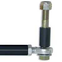 Competition Engineering Bump Steer Kit (79-93 All) - Competition Engineering C2418