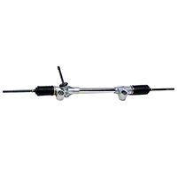 Flaming River 20:1 Ratio Manual Steering Rack (79-93 All) - Flaming River FR1503