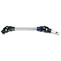 Flaming River 3/4in Steering Shaft - Manual Rack (79-93) - Flaming River FR1504MFT