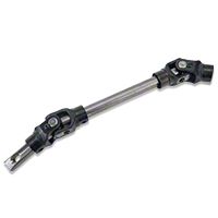 Flaming River 3/4in Steering Shaft - Power Rack (79-93) - Flaming River FR1504PFT