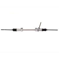 Flaming River Manual Steering Rack (05-10 All) - Flaming River FR1515�