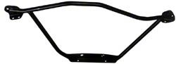 Steeda Strut Tower Brace (99-04 GT/V6) - Steeda 555-5710