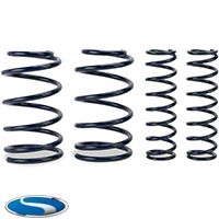 Steeda Sport Springs - Coupe (05-14 GT, V6) - Steeda 555-8215