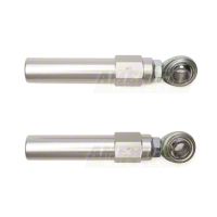 Steeda IRS Roll Steer Kit (99-04 Cobra) - Steeda 555-8107