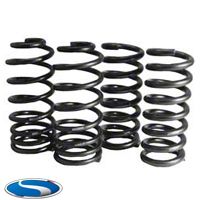 Steeda Sport Springs (79-04 GT, V6, Mach 1, 93-98 Cobra) - Steeda 555-8200
