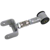 Steeda Adjustable Street Rear Upper Control Arm (11-14 All) - Steeda 555-4112