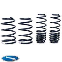 Steeda Sport Competition Springs (12-13 BOSS) - Steeda 555-8245