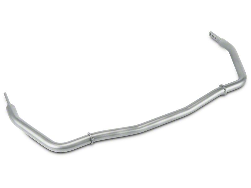 Steeda Adjustable Competition Front Swaybar (05-10 All) - Steeda 555-1067