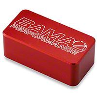 Bama Performance OBDII Port Cover