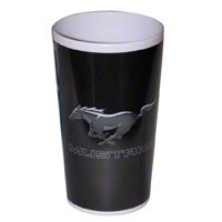 Running Pony Drinking Tumblers - Set of 4