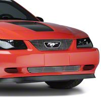 Polished Billet Grille - Upper (99-04)