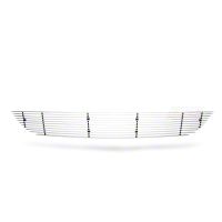 Polished Billet Grille - Lower (07-09 GT500) - Modern Billet GRL-05-500-LOW