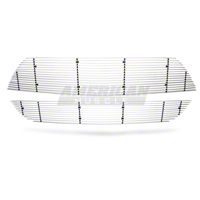 Polished Billet Grille - Combo (07-09 GT500)