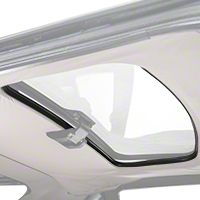 Sunroof To Body Weatherstrip (79-93 All) - AM Restoration D9ZZ-6651346-E