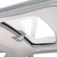 Sunroof Glass Weatherstrip (79-93 All) - AM Restoration D9ZZ-6650250