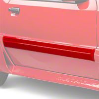 RH Door Molding (87-93 GT) - AM Restoration E7ZZ-6120938-GT