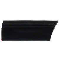 Front RH Fender Molding - Rear (87-93 LX) - AM Restoration E7ZZ-16038