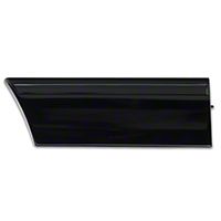 Front RH Fender Molding - Front (87-90 LX) - AM Restoration E7ZZ-16068