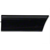 Front LH Fender Molding - Front (87-90 LX) - AM Restoration E7ZZ-16069