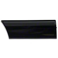 Front RH Fender Molding - Front (91-93 LX) - AM Restoration F1ZZ-16068