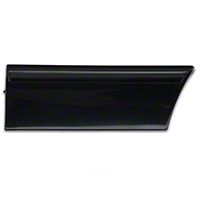 Front LH Fender Molding - Front (91-93 LX) - AM Restoration F1ZZ-16069