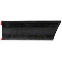 LH Quarter Molding - Front (87-93 LX) - AM Restoration E7ZZ-6129077