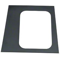 Shifter Bezel - Automatic (87-93 All) - AM Restoration E7ZZ-6104424-A