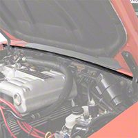 Cowl to Hood Weatherstrip Seal (79-93 All) - AM Restoration D9ZZ-16740