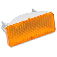 Parking Light Assembly - LH/RH (79-86 All) - AM Lights D9ZZ-13200