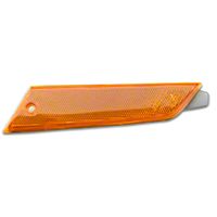 Side Marker Lens - RH (79-86 All) - AM Lights D9ZZ-15201-R