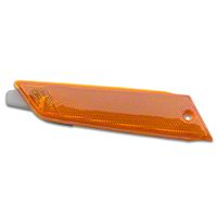 Side Marker Lens - LH (79-86 All) - AM Lights D9ZZ-15201-L