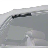 Convertible Top Side Rail Weatherstrip - RH (83-93 All) - AM Restoration E3ZZ-7651564