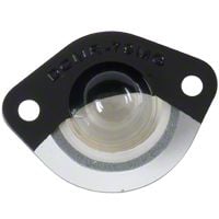 License Plate Light Lens (94-98 All) - AM Restoration F4ZZ-13550