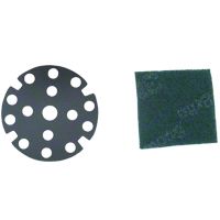 Horn Button Repair Pad (87-89 All) - AM Restoration E7ZZ-13805-R