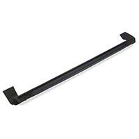 T-Top Panel To Door Weatherstripping - RH (81-88 All) - AM Restoration E2ZZ-6620710