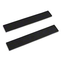 T-Top Latch Handle Seals (81-88 All) - AM Restoration E1ZZ-6651982